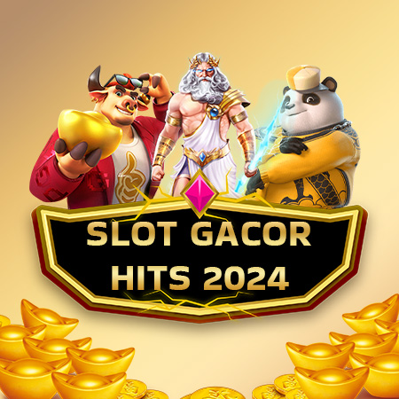 slot gacor