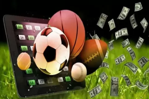 CLICKBET88: Peluang Taruhan Olahraga Terbaik Hanya di 368BET